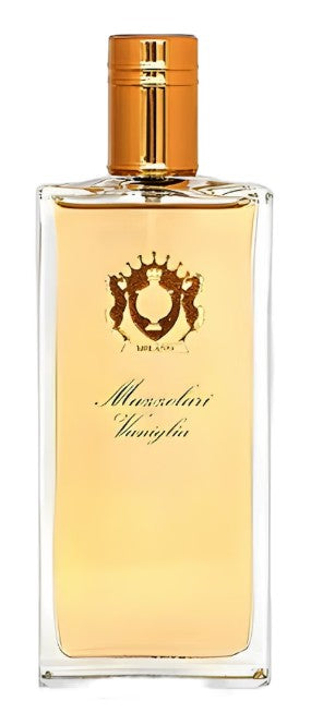 Mazzolari - Vaniglia | Fragrance Decant Sample