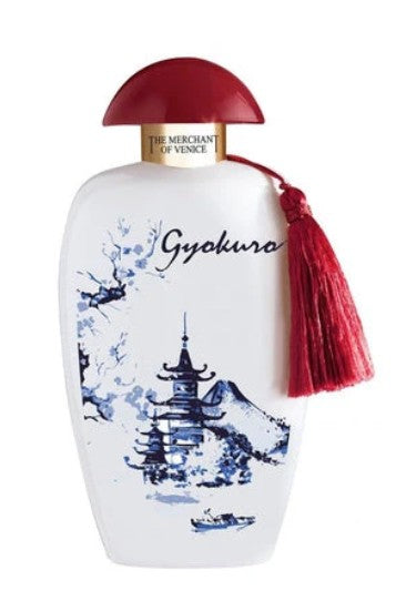 The Merchant of Venice - Gyokuro