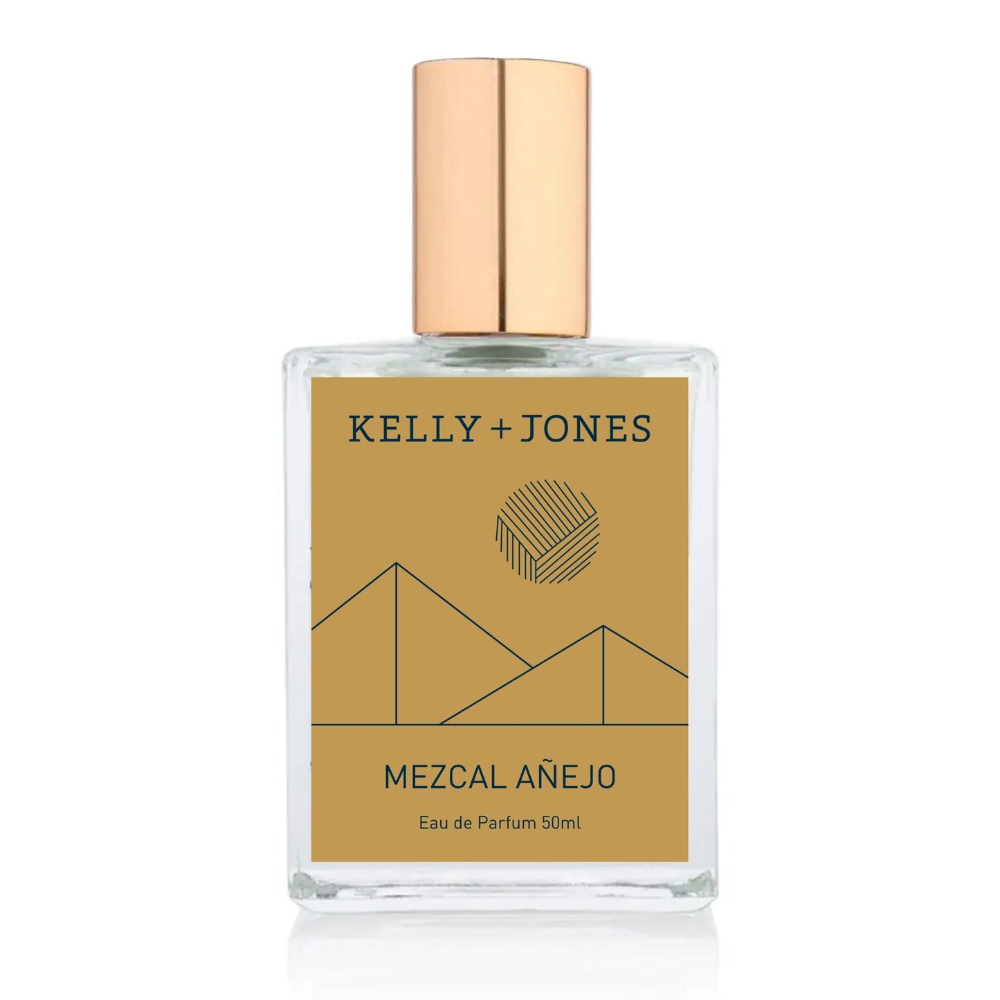 Kelly+Jones - MEZCAL GOLD: AÑEJO