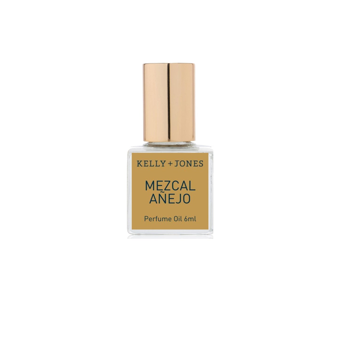 Kelly+Jones - MEZCAL GOLD: AÑEJO