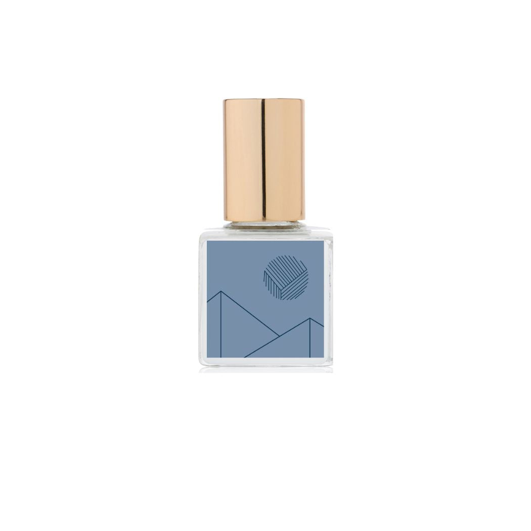 KELLY+JONES - MEZCAL GOLD: AZUL (Full bottle)
