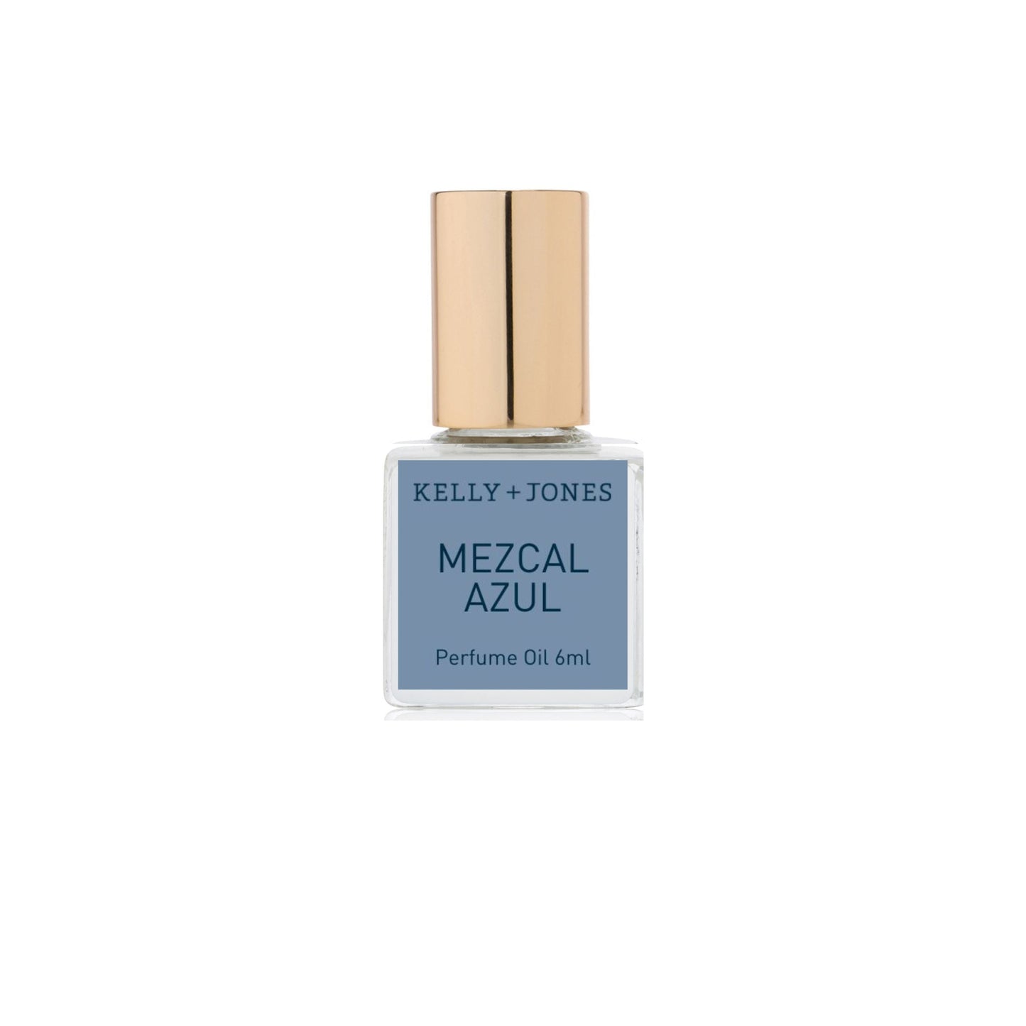 KELLY+JONES - MEZCAL GOLD: AZUL (Full bottle)
