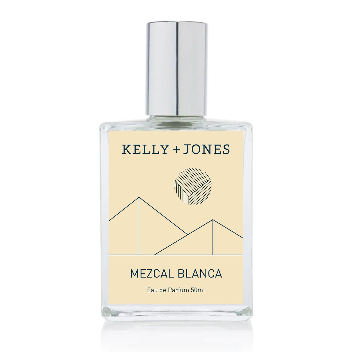 Kelly+Jones - MEZCAL BLANCA (Full bottle)