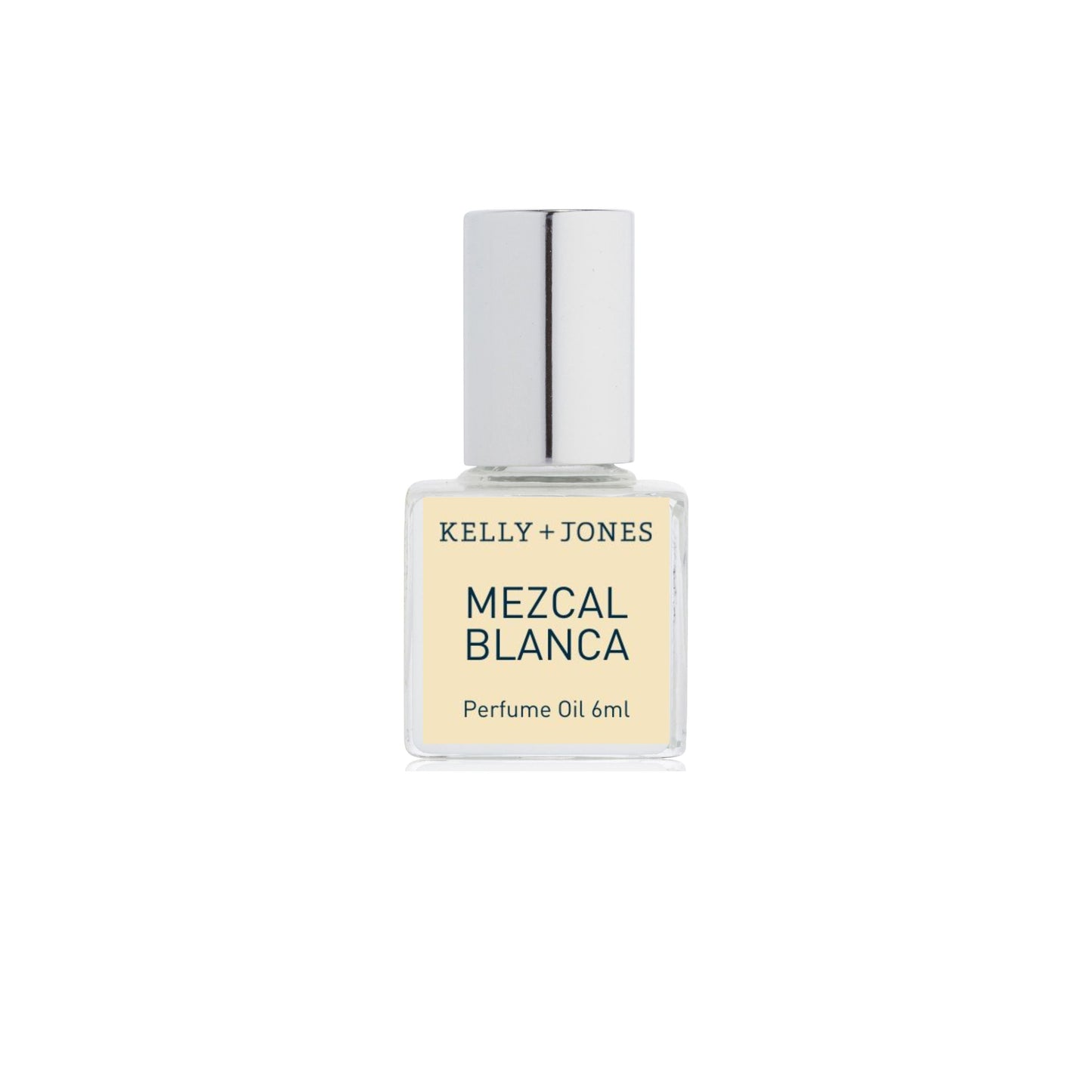 Kelly+Jones - MEZCAL BLANCA (Full bottle)