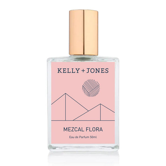 Kelly+Jones - MEZCAL GOLD: FLORA
