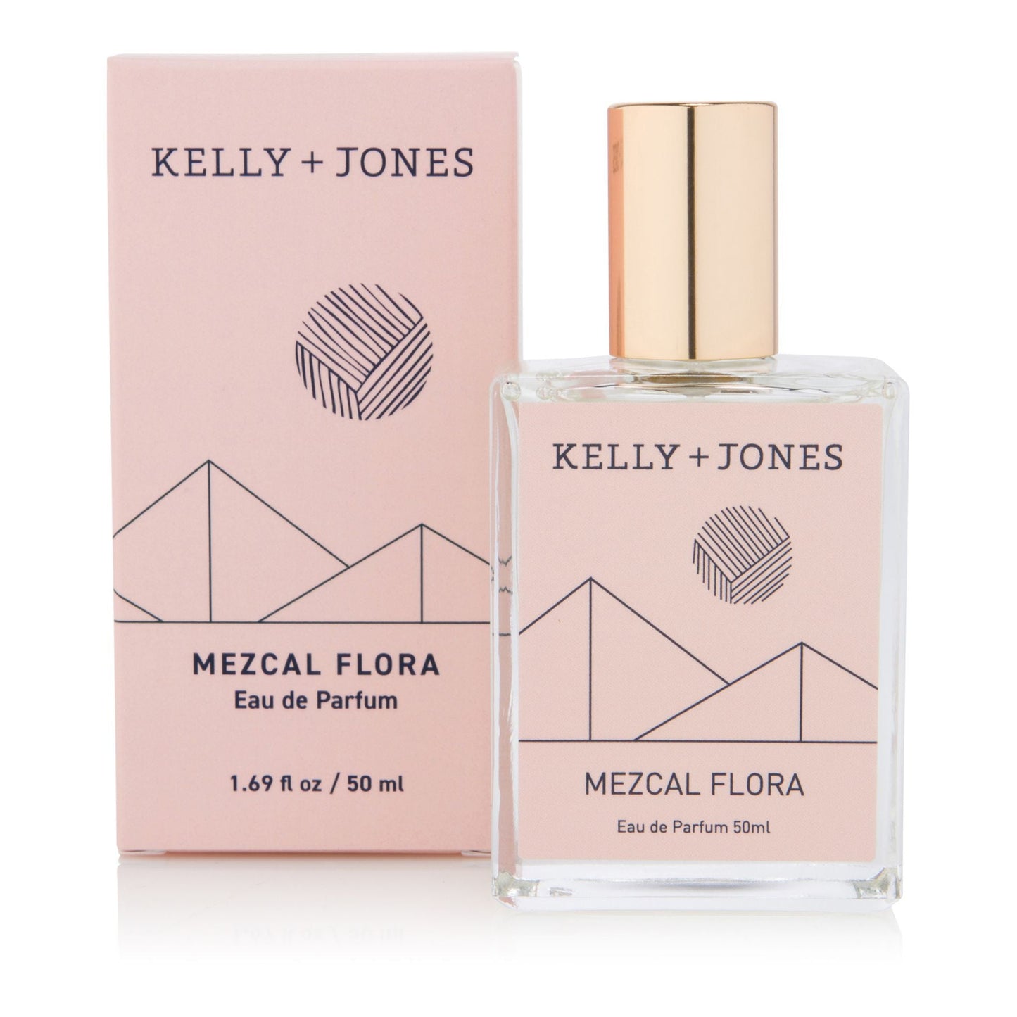 Kelly+Jones - MEZCAL GOLD: FLORA