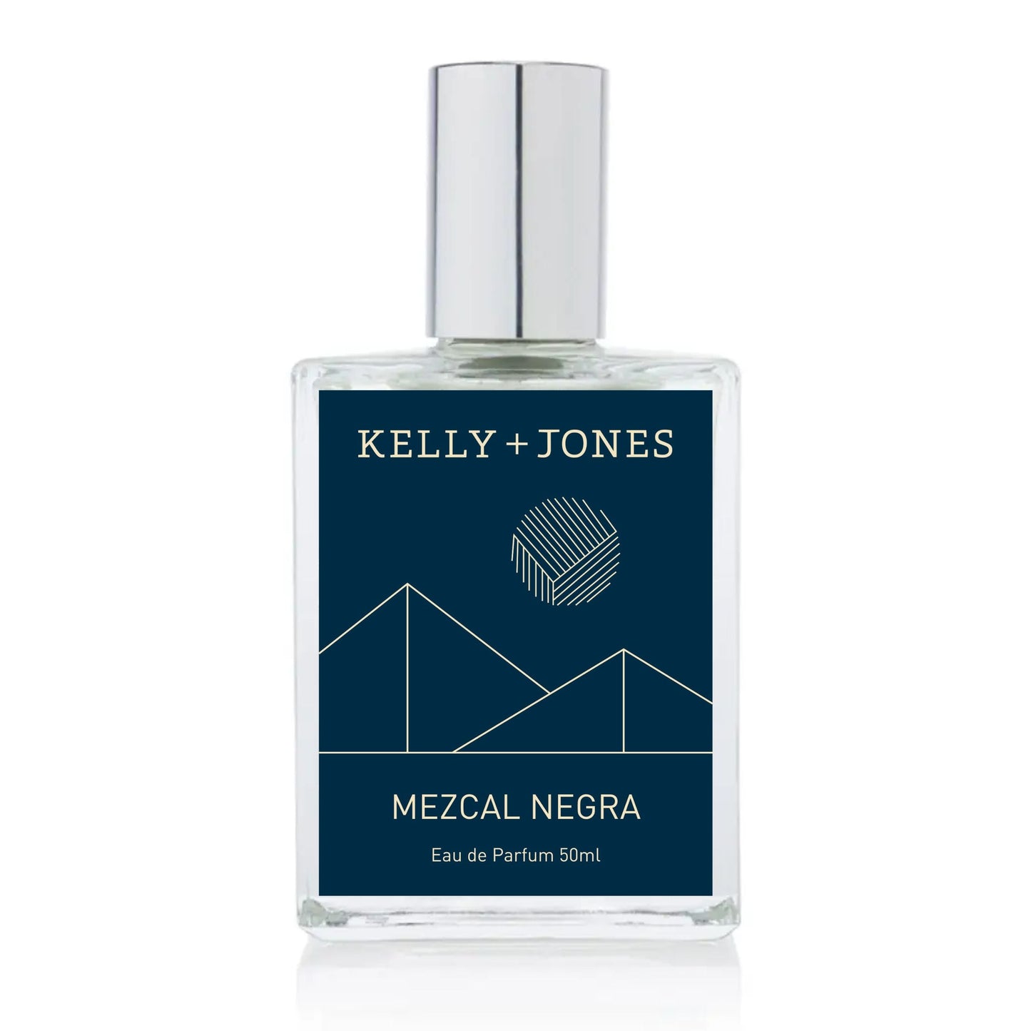 Kelly+Jones - MEZCAL NEGRA (Full bottle)
