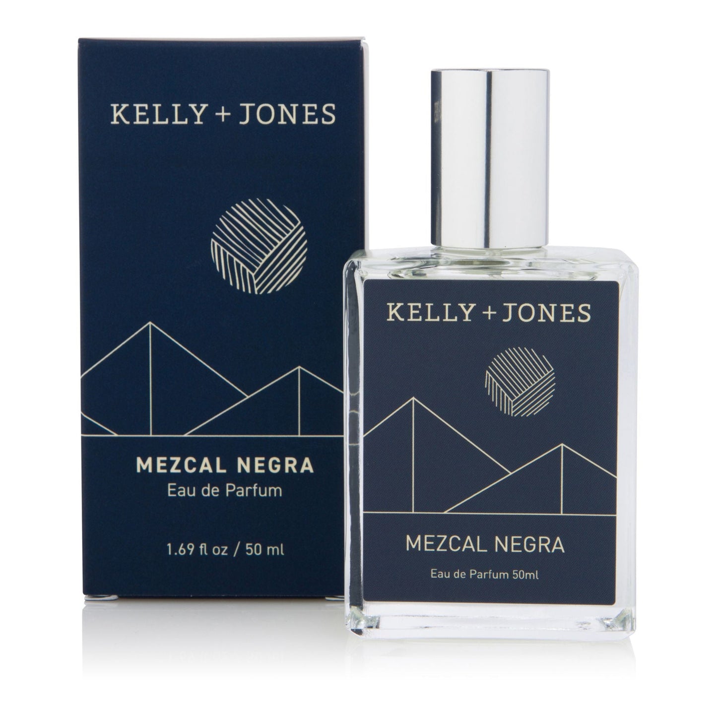 Kelly+Jones - MEZCAL NEGRA (Full bottle)