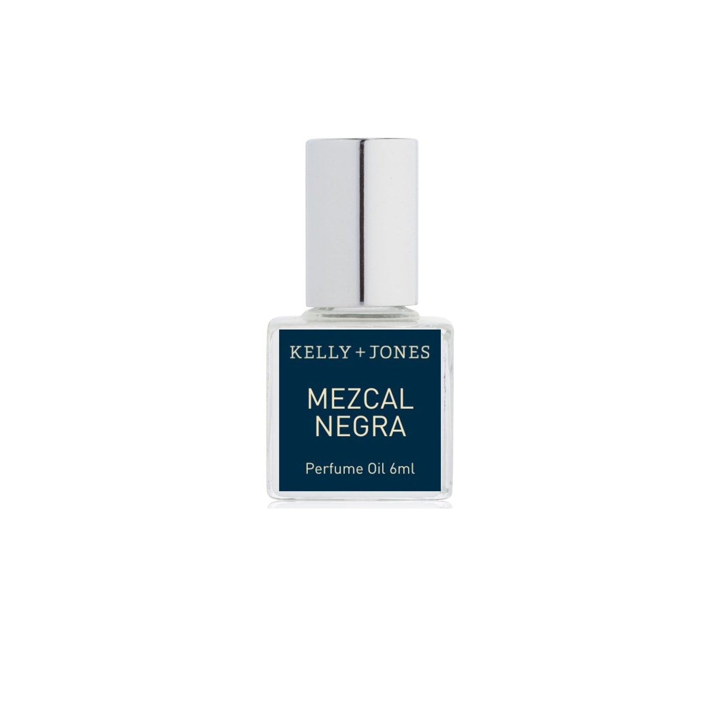 Kelly+Jones - MEZCAL NEGRA (Full bottle)