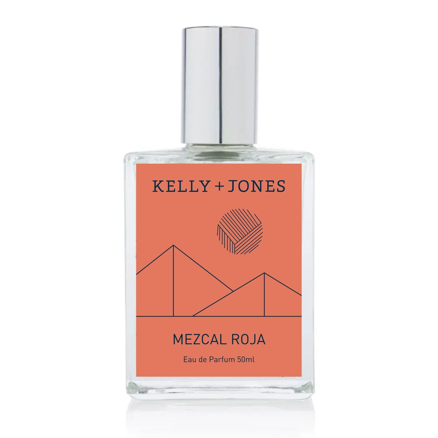 Kelly+Jones - MEZCAL ROJA (Full bottle)