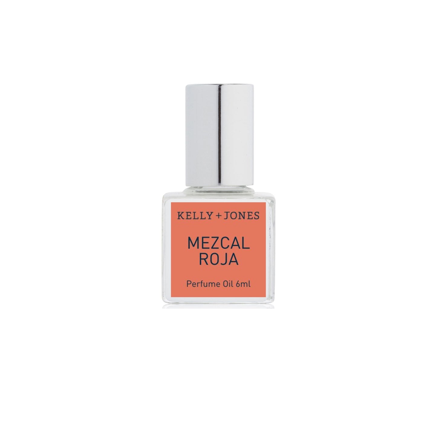 Kelly+Jones - MEZCAL ROJA (Full bottle)