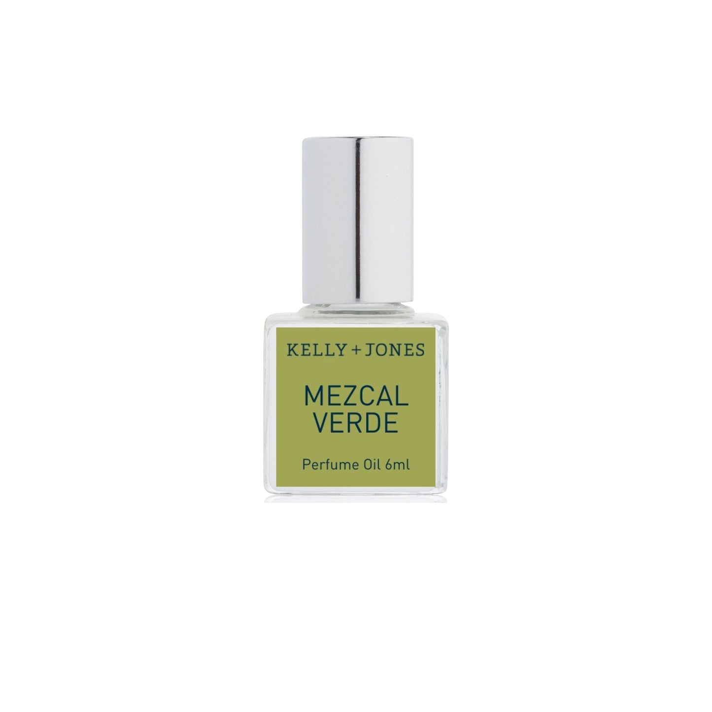 Kelly+Jones - MEZCAL VERDE (Full bottle)