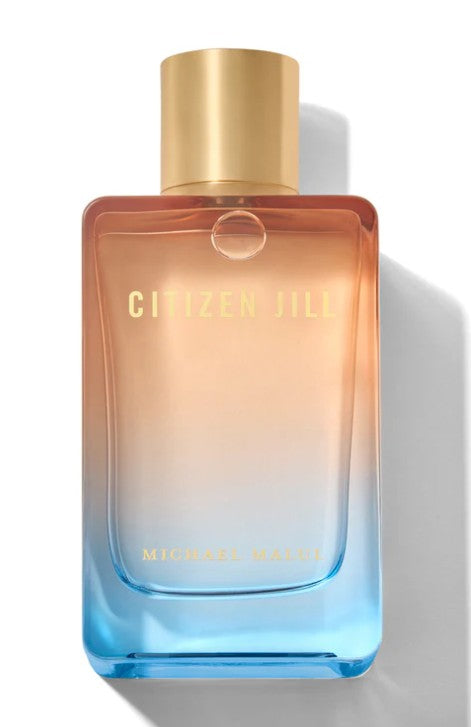 Michael Malul - Citizen Jill