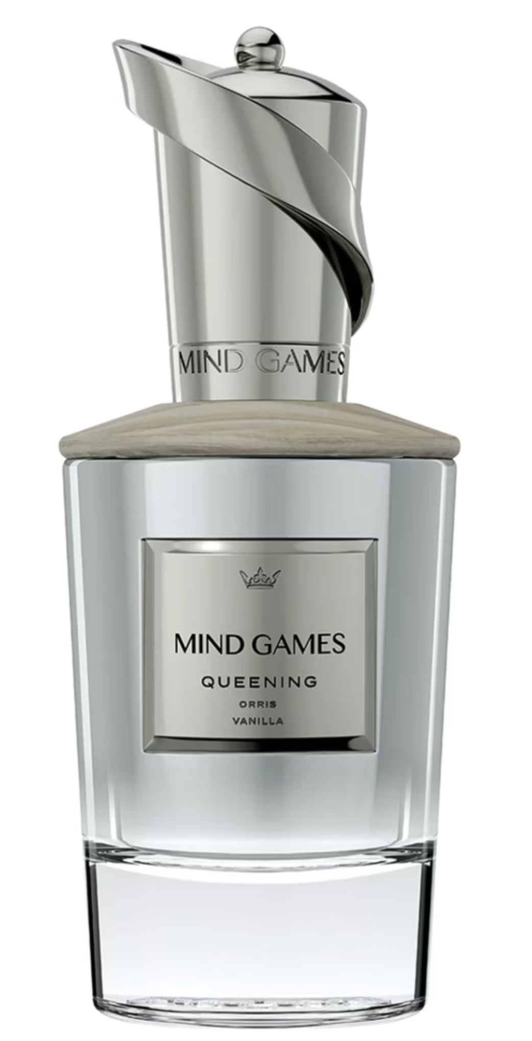 Mind Games - Queening