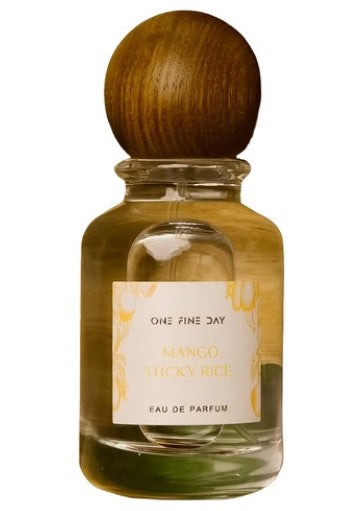 MITH - One Fine Day - Mango Sticky Rice