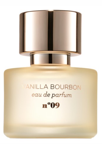 Mix Bar Vanilla Bourbon