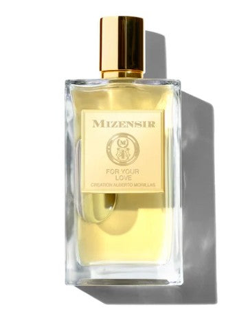 Mizensir - Poudre d'or