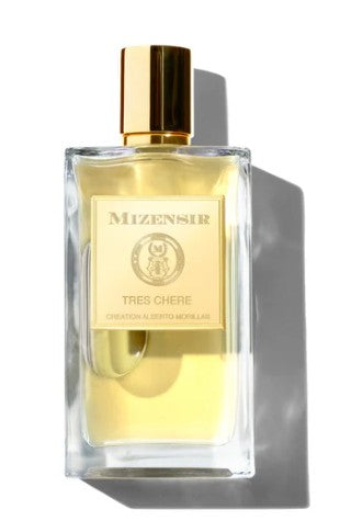 Mizensir - Tres Cher