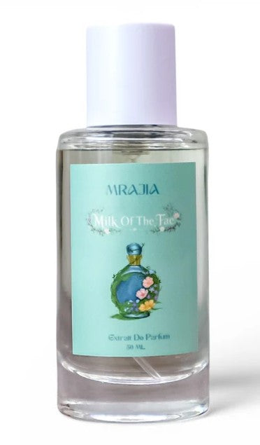 Mrajia - Milk of the Fae | Fragrance Decant Sample