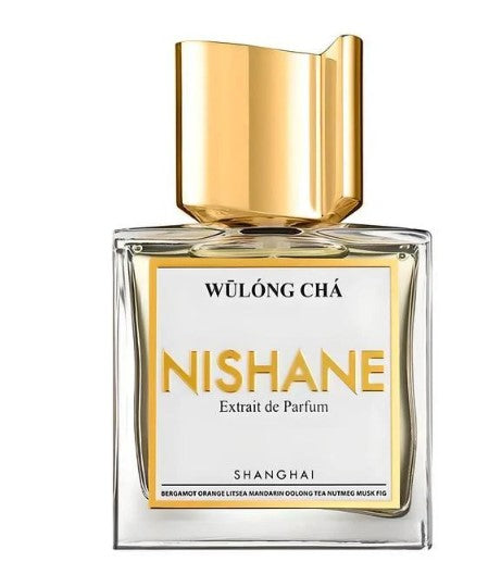 Nishane - Wulong Cha