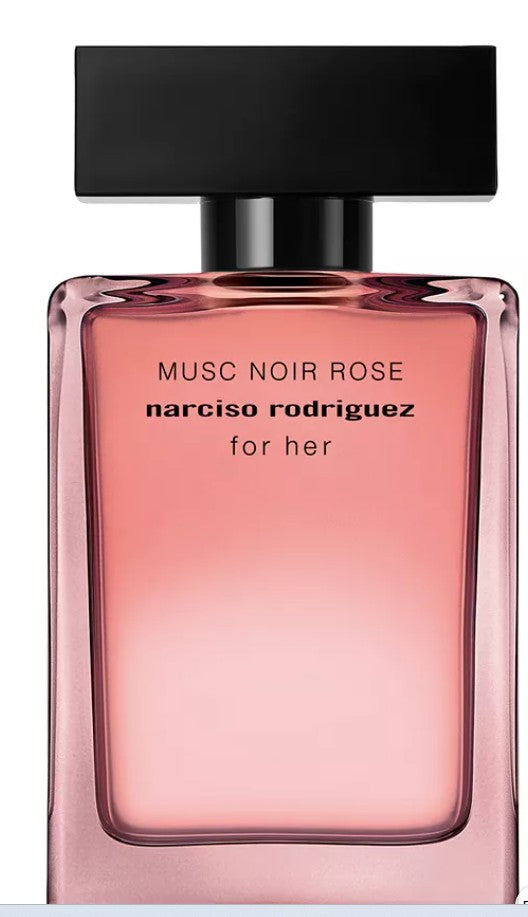Narcisco Rodriguez -  Musc Noir For Her