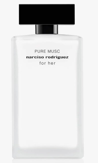 Narcisco Rodriguez -  Pure Musc for Her