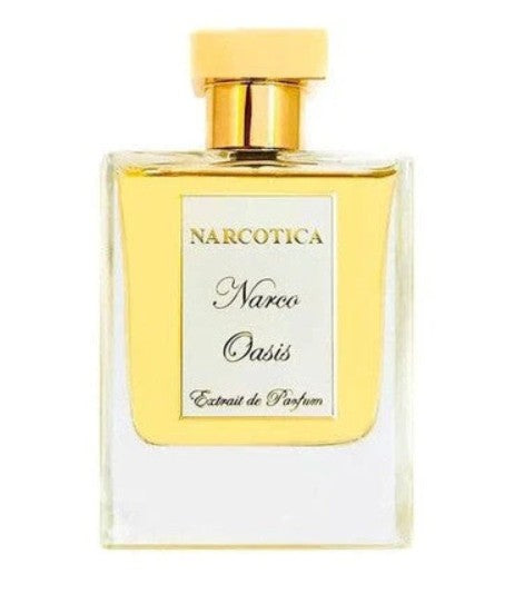 Narcotica - Narco Oasis