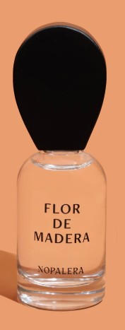 Nopalera - Flor de Madera