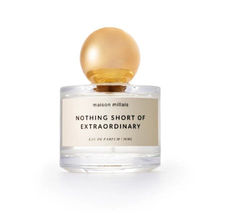 Maison Millais - Nothing Short of Extraordinary