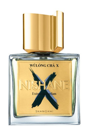 Nishane - Wulong Cha X