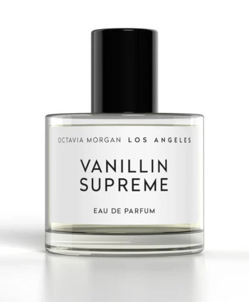 Octavia Morgan - Vanillin Supreme