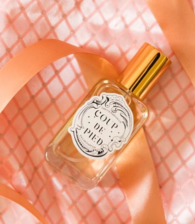 Odette Parfume Co - Coup de Pied