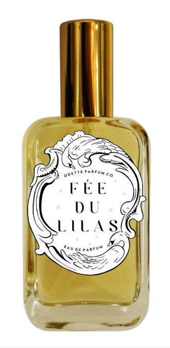Odette Parfum Co - Fee du Lilas (pre-order)