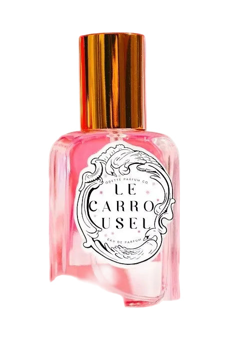 Odette Parfum Co. – Le Carousel | Fragrance Decant Sample
