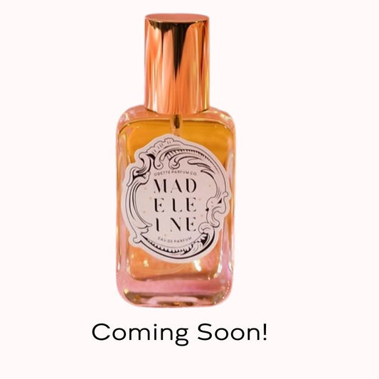 Odette Parfum Co - Madeline