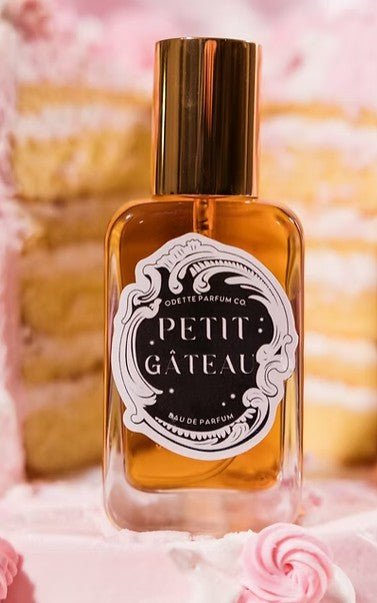 Odette Parfum Co - Petit Gateau