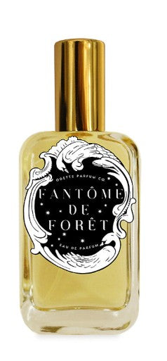Odette Parfum Co.  Fantome de Foret | Fragrance Decant Sample