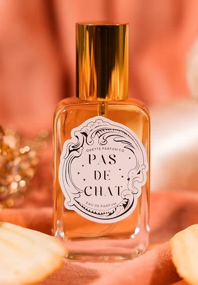 Odette Parfume Co - Pas de Chat