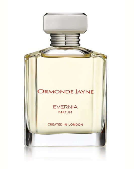 Ormond Jayne - Evernia