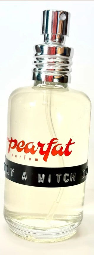Pearfat - Only a Witch Cat | Fragrance Decant Sample