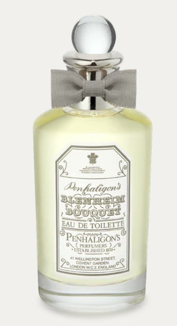 Penhaligon's - Blenheim Bouquet