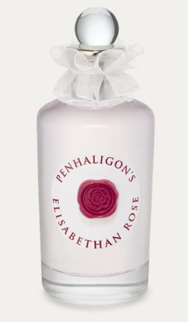 Penhaligon's - Elizabethan Rose