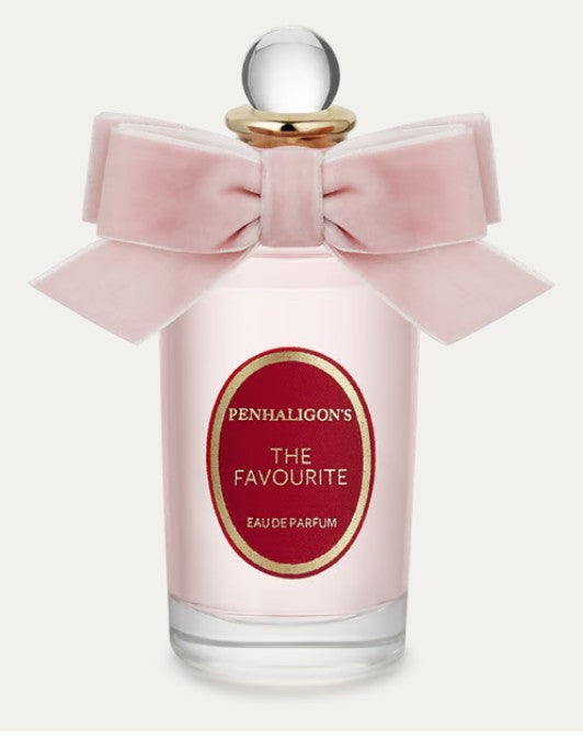 Penhaligon's - The Favorite