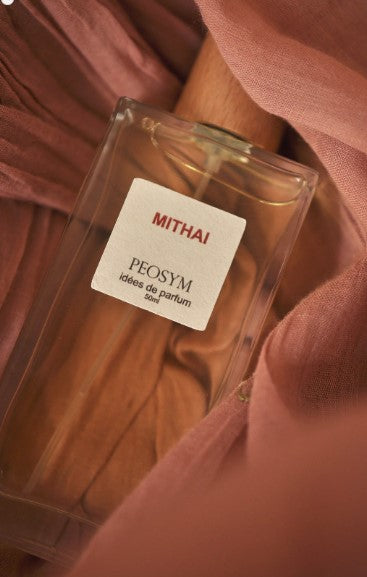 Peosym - Mithai