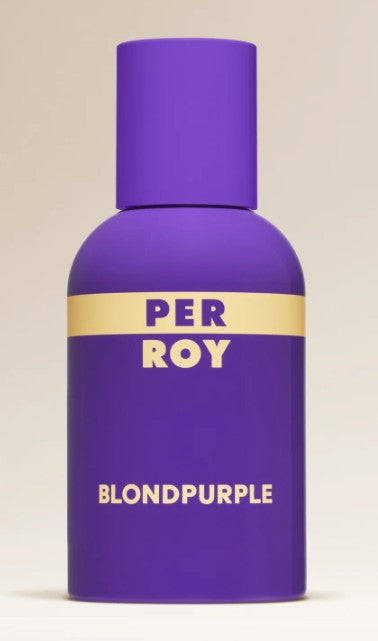 Perroy - Blond Purple