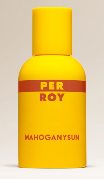 Perroy - Mahogany Sun