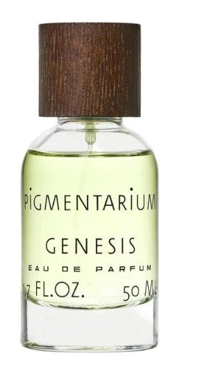 Pigmentarium - Genesis