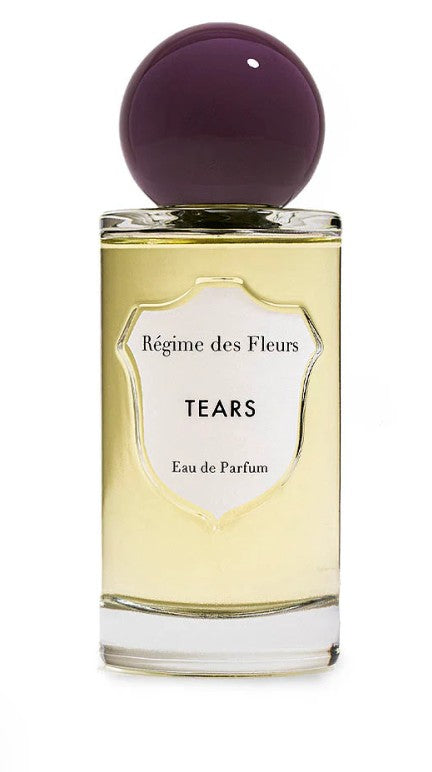 Regime des Fleurs - Tears