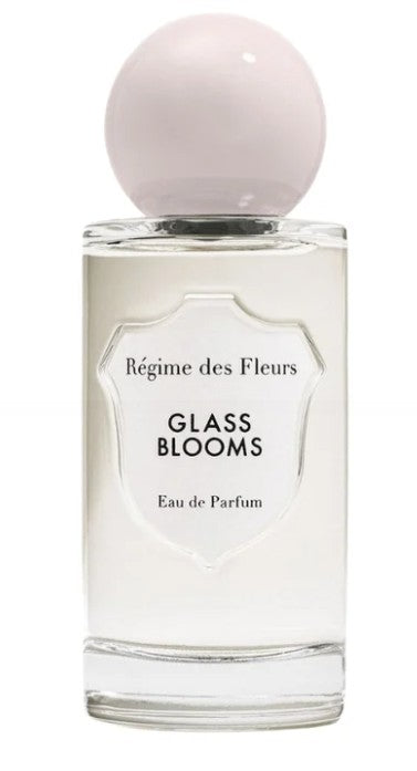 Regime des Fleurs - Glass Blooms | Fragrance Decant Sample