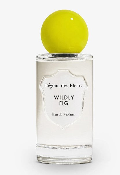 Regime des Fleurs Wildly Fig | Fragrance Decant Sample